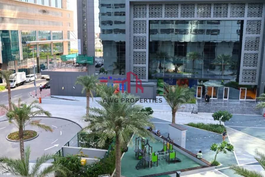 Multiple Options |Spacious 3 BHK with Maid’s Room | Near Metro | Prime Location - Image 7