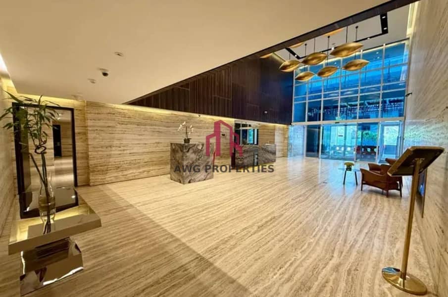 Multiple Options |Spacious 3 BHK with Maid’s Room | Near Metro | Prime Location - Image 9