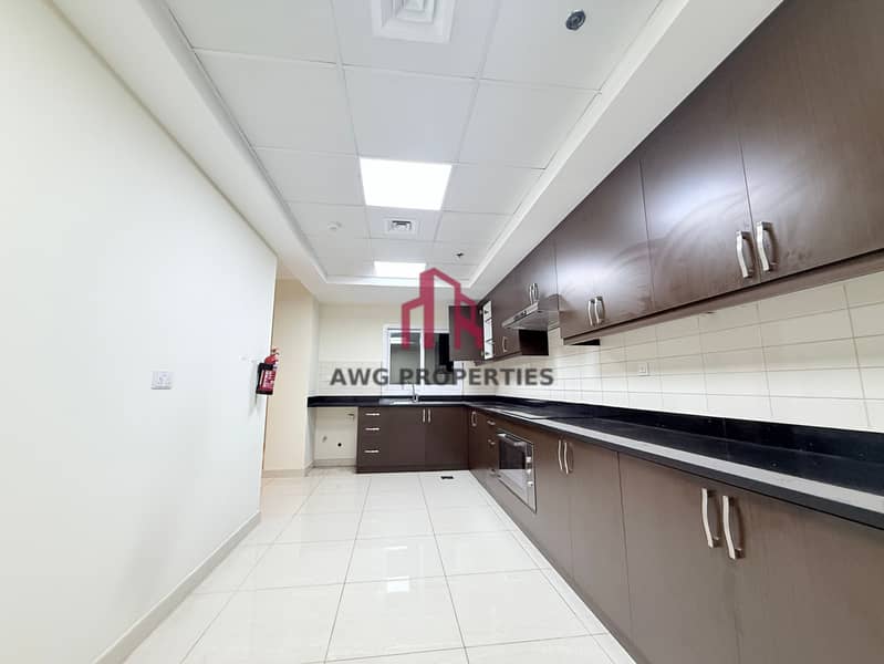 Multiple Options |Spacious 3 BHK with Maid’s Room | Near Metro | Prime Location - Image 10