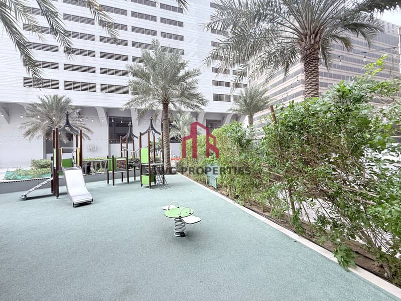 Multiple Options |Spacious 3 BHK with Maid’s Room | Near Metro | Prime Location - Image 12