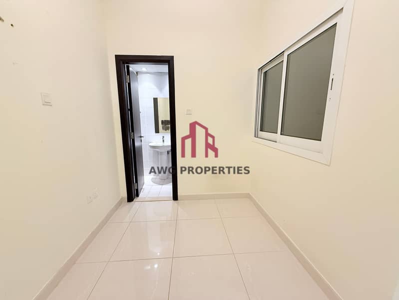 Multiple Options |Spacious 3 BHK with Maid’s Room | Near Metro | Prime Location - Image 13