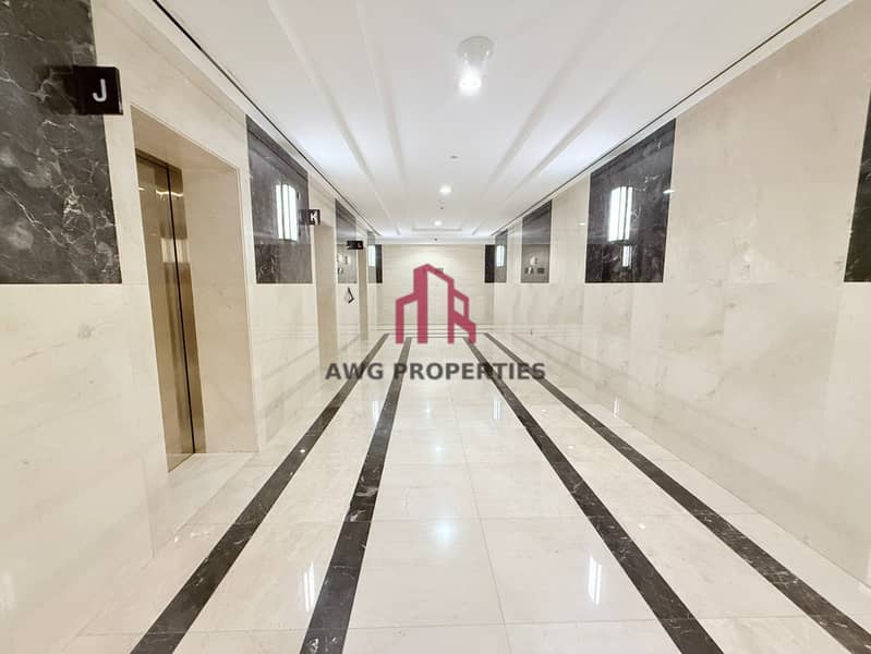Multiple Options |Spacious 3 BHK with Maid’s Room | Near Metro | Prime Location - Image 46