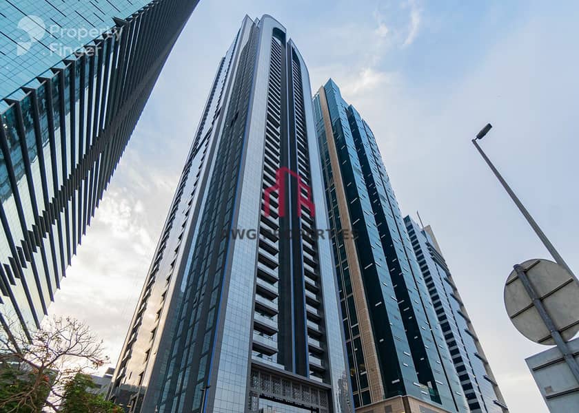 Multiple Options |Spacious 3 BHK with Maid’s Room | Near Metro | Prime Location - Image 47