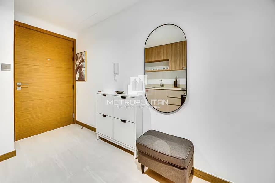 Vacant 30th Jan | Fully Furnished | 1 Bedroom - Image 15