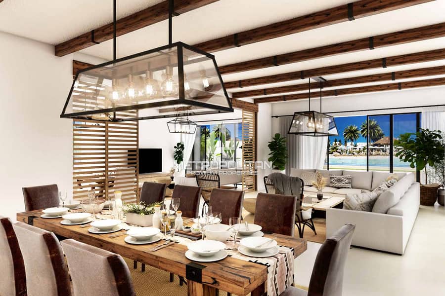 Bigger Plot | Close to Lagoon | Near Clubhouse