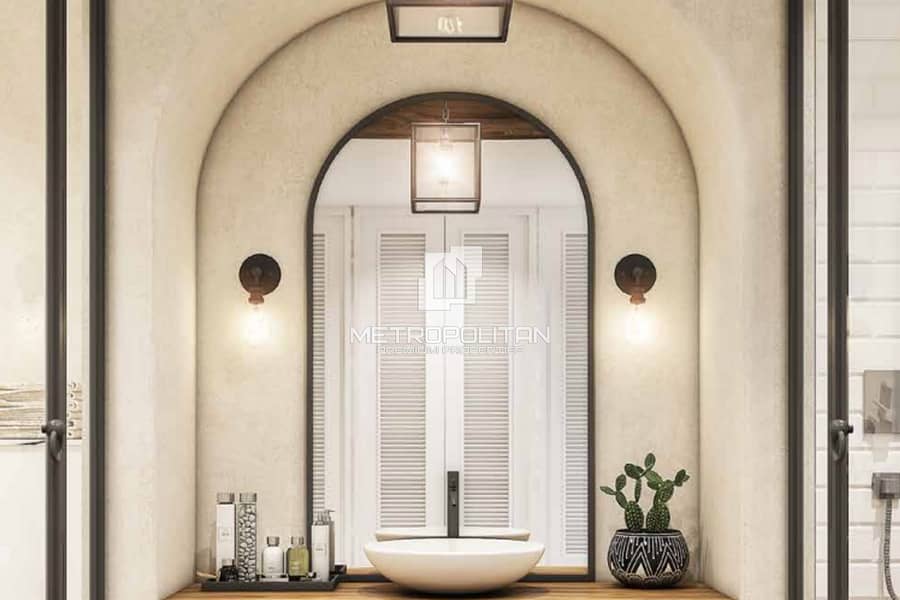 Bigger Plot | Close to Lagoon | Near Clubhouse