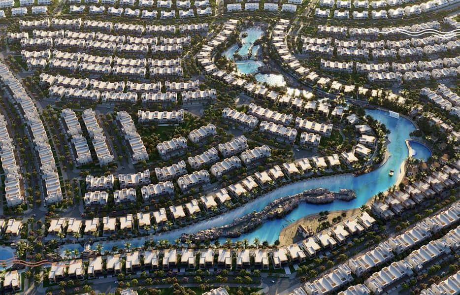 Bigger Plot | Close to Lagoon | Near Clubhouse