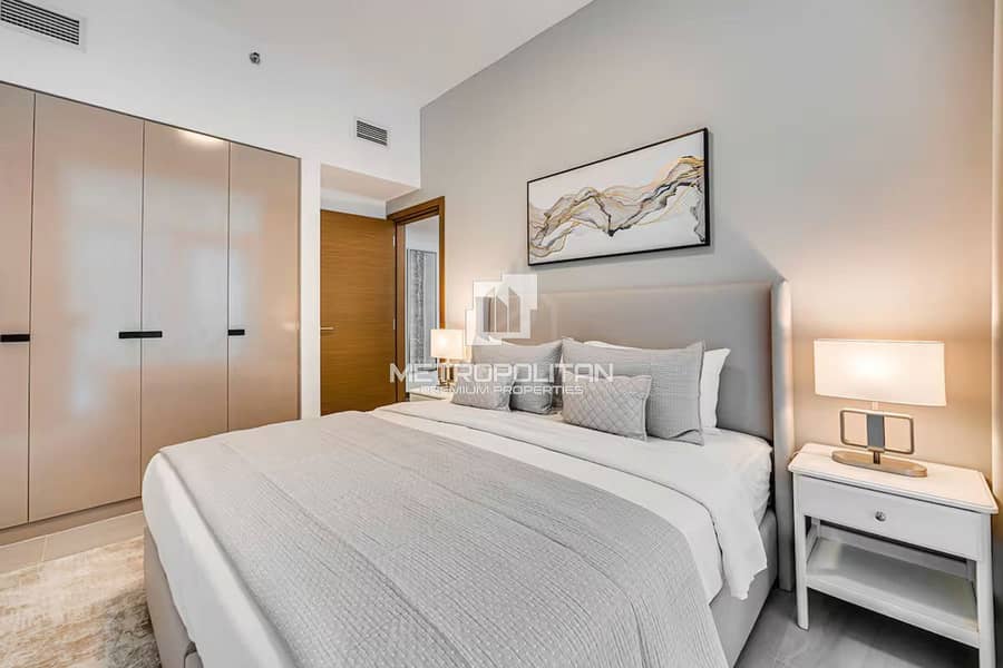 Vacant 30th Jan | Fully Furnished | 1 Bedroom - Image 17