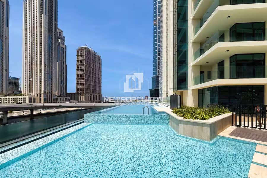 Vacant 30th Jan | Fully Furnished | 1 Bedroom - Image 26