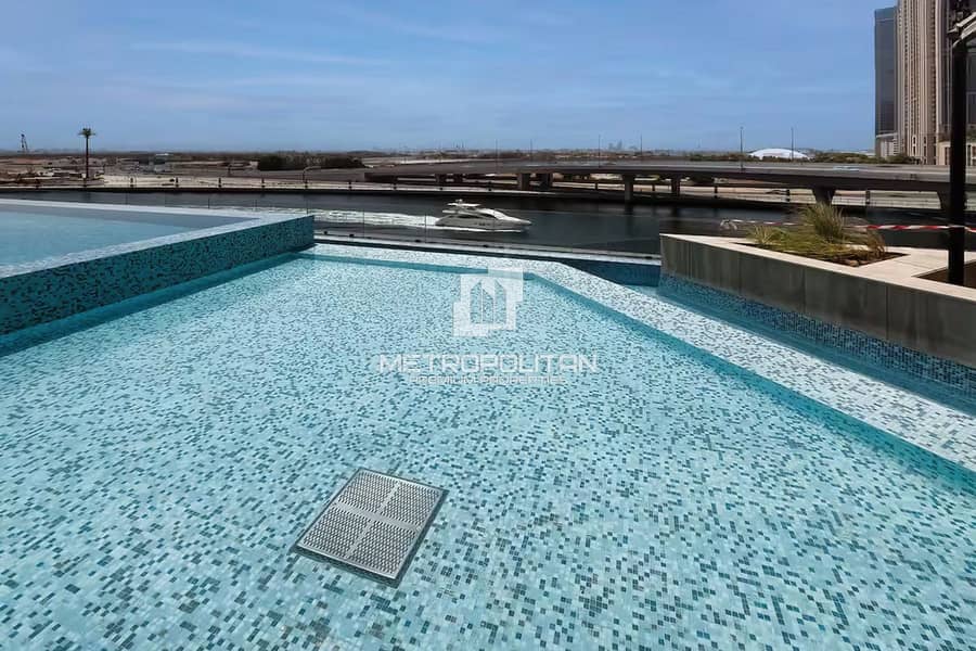 Vacant 30th Jan | Fully Furnished | 1 Bedroom - Image 30