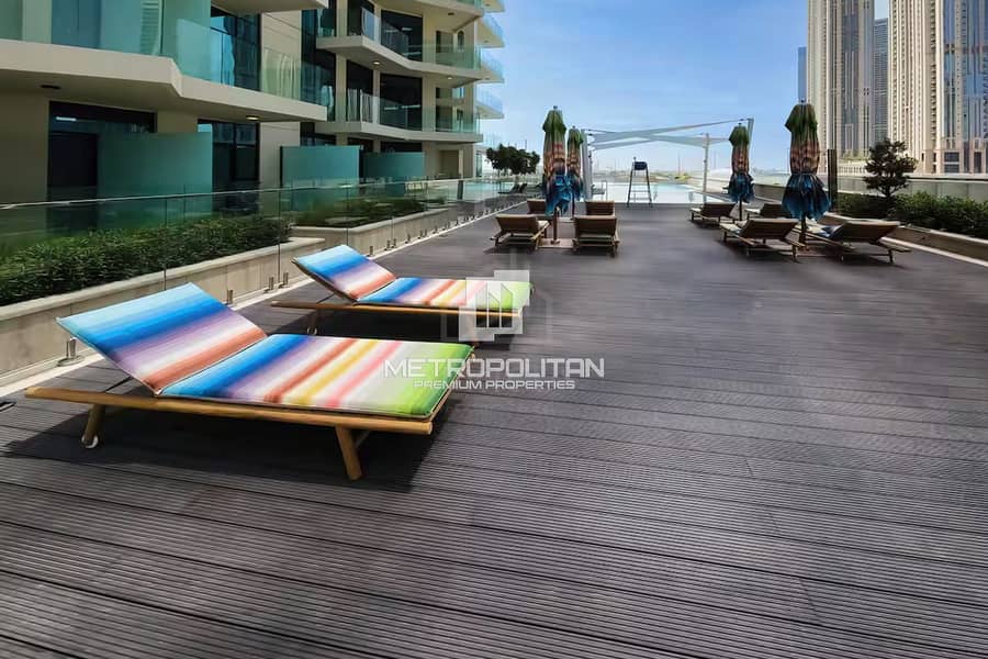 Vacant 30th Jan | Fully Furnished | 1 Bedroom - Image 34