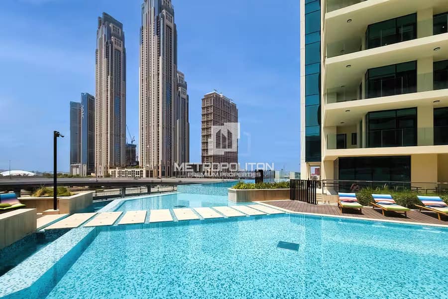 Vacant 30th Jan | Fully Furnished | 1 Bedroom - Image 38