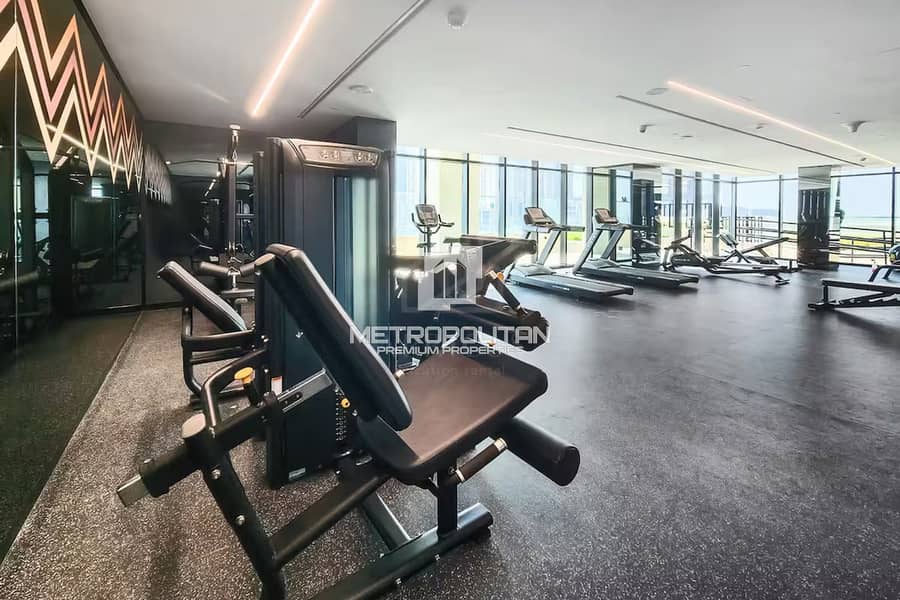 Vacant 30th Jan | Fully Furnished | 1 Bedroom - Image 43