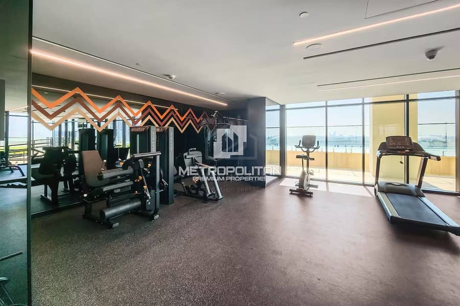 Vacant 30th Jan | Fully Furnished | 1 Bedroom - Image 44