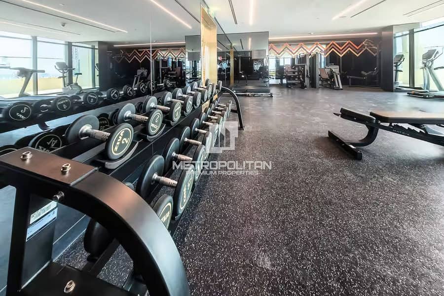 Vacant 30th Jan | Fully Furnished | 1 Bedroom - Image 45