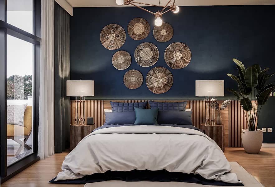 Spacious 5-Bedroom Luxury Townhomes Available on Your Own Payment Terms - Image 13