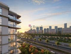 شقة في الحمرا جرينز،قرية الحمراء 1 غرفة 1345140 درهم - 13735980