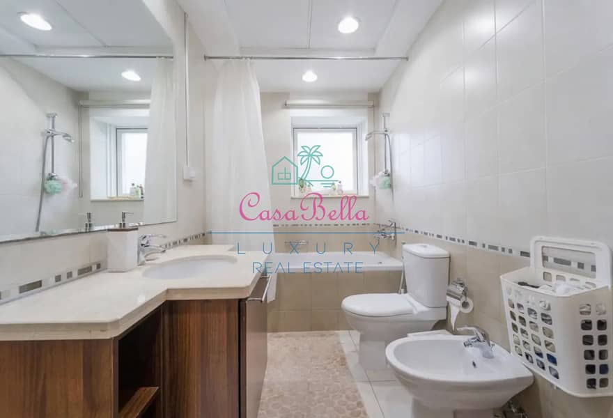 Rare Layout | Full Marina View | Prime Location - Image 8