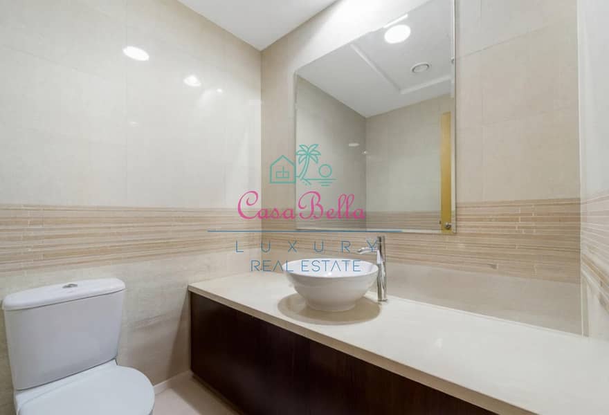 Rare Layout | Full Marina View | Prime Location - Image 9