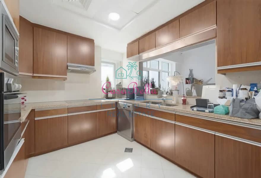 Rare Layout | Full Marina View | Prime Location - Image 10