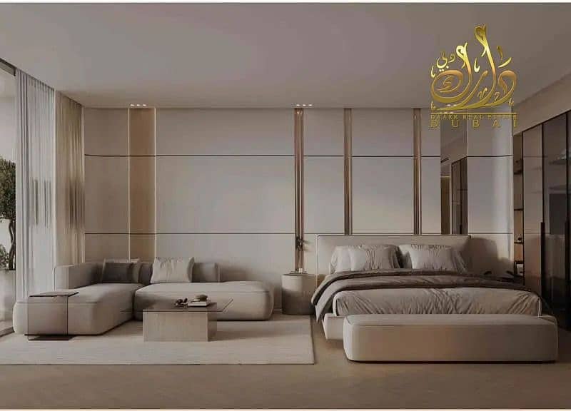 INVESTOR DEAL | NEAR DUBAI HILLS MALL | MODERN DESIGN