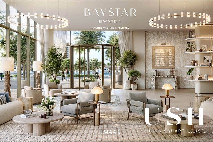 VIDA Branded| Near To Park| Community Living| High ROI