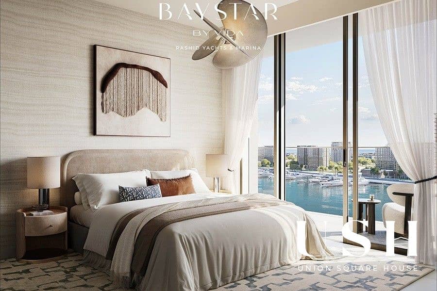 VIDA Branded| Near To Park| Community Living| High ROI - Image 6