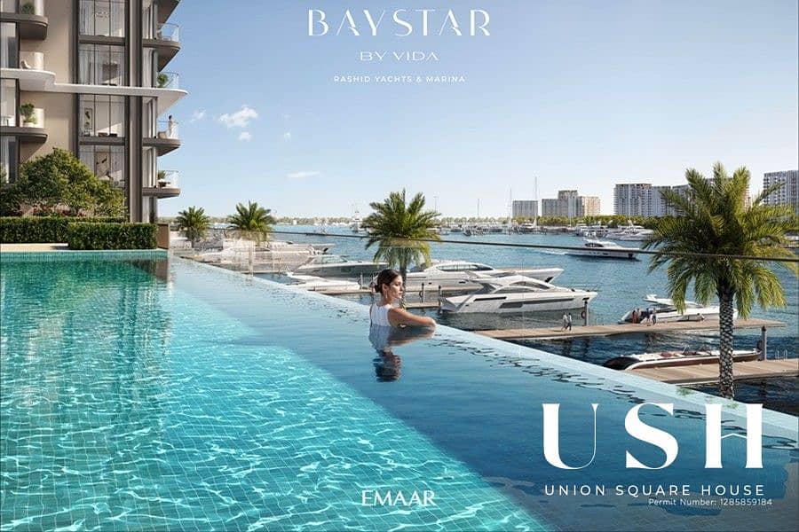 VIDA Branded| Near To Park| Community Living| High ROI - Image 7