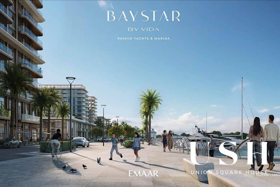 VIDA Branded| Near To Park| Community Living| High ROI - Image 8