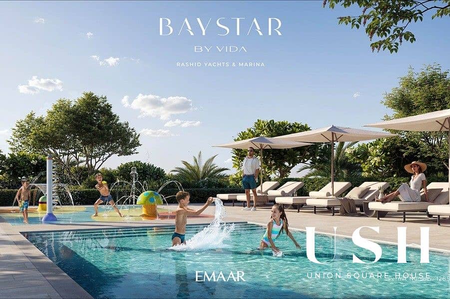 VIDA Branded| Near To Park| Community Living| High ROI - Image 9