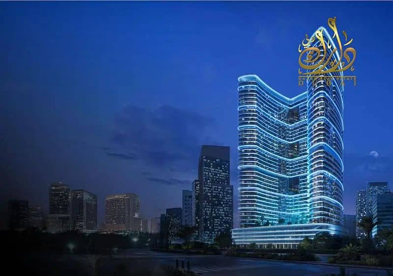 INVESTOR DEAL | NEAR DUBAI HILLS MALL | MODERN DESIGN