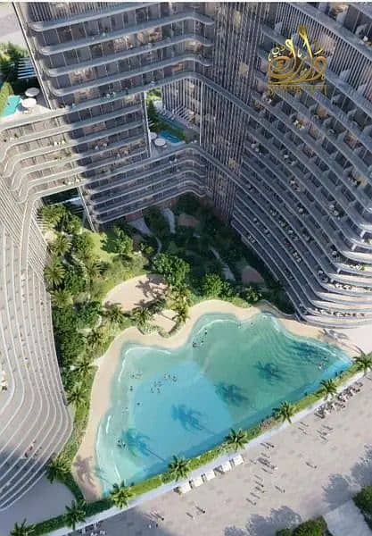 INVESTOR DEAL | NEAR DUBAI HILLS MALL | MODERN DESIGN