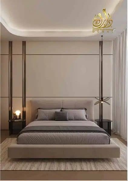 INVESTOR DEAL | NEAR DUBAI HILLS MALL | MODERN DESIGN - Image 6