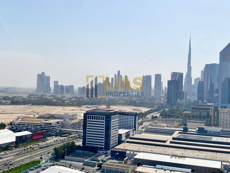 Lavish Lifestyle Experience | Elite Community | Prime Location