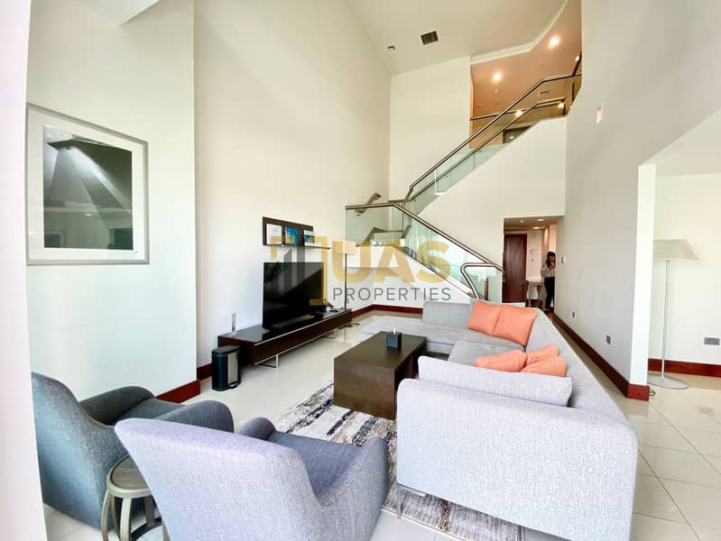 Lavish Lifestyle Experience | Elite Community | Prime Location