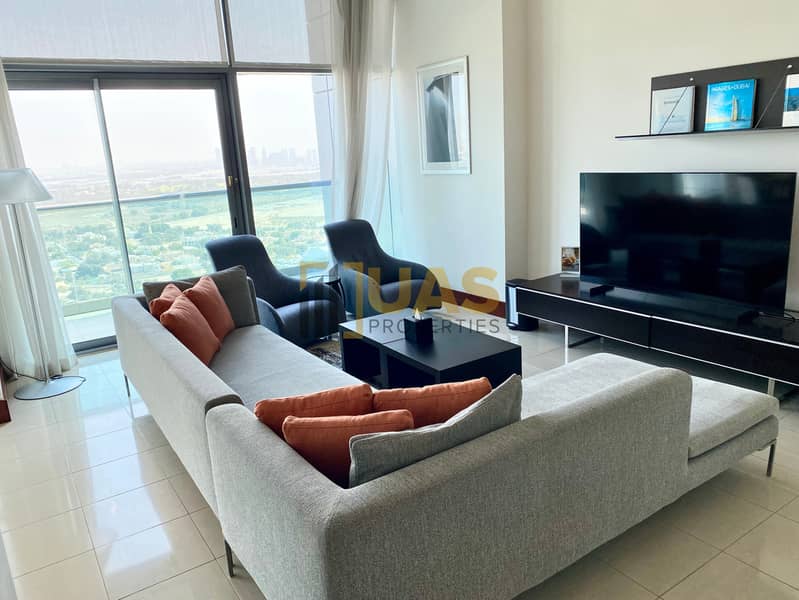 Lavish Lifestyle Experience | Elite Community | Prime Location