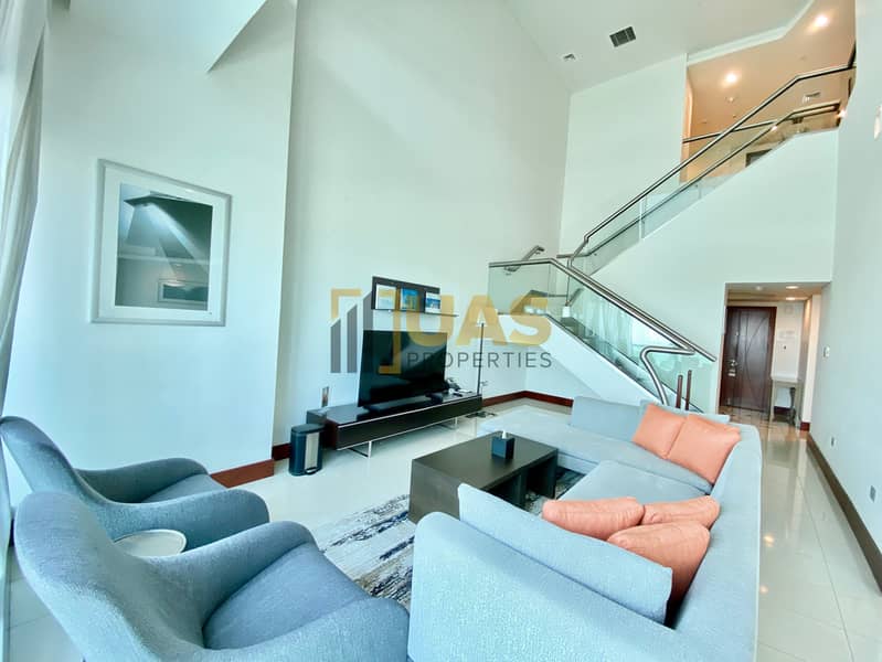 Lavish Lifestyle Experience | Elite Community | Prime Location - Image 6