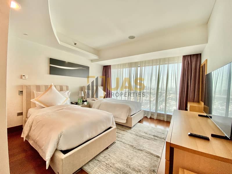 Lavish Lifestyle Experience | Elite Community | Prime Location - Image 13