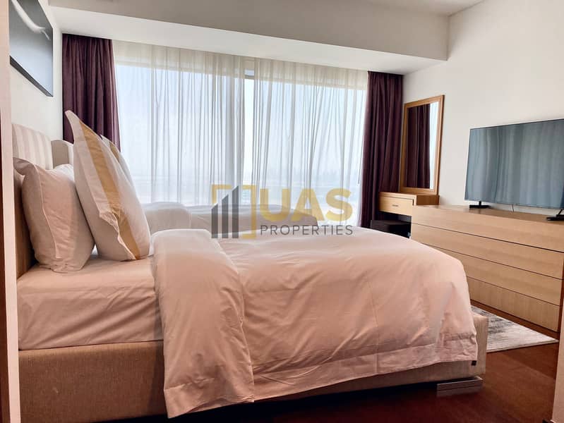 Lavish Lifestyle Experience | Elite Community | Prime Location - Image 16