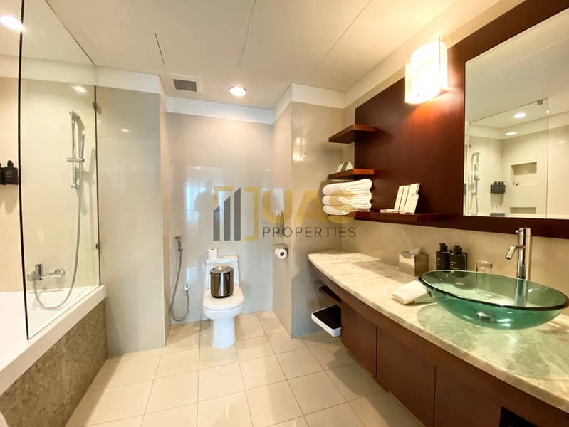 Lavish Lifestyle Experience | Elite Community | Prime Location - Image 17