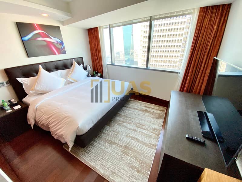 Lavish Lifestyle Experience | Elite Community | Prime Location - Image 20