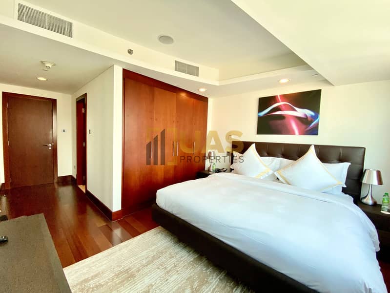 Lavish Lifestyle Experience | Elite Community | Prime Location - Image 21