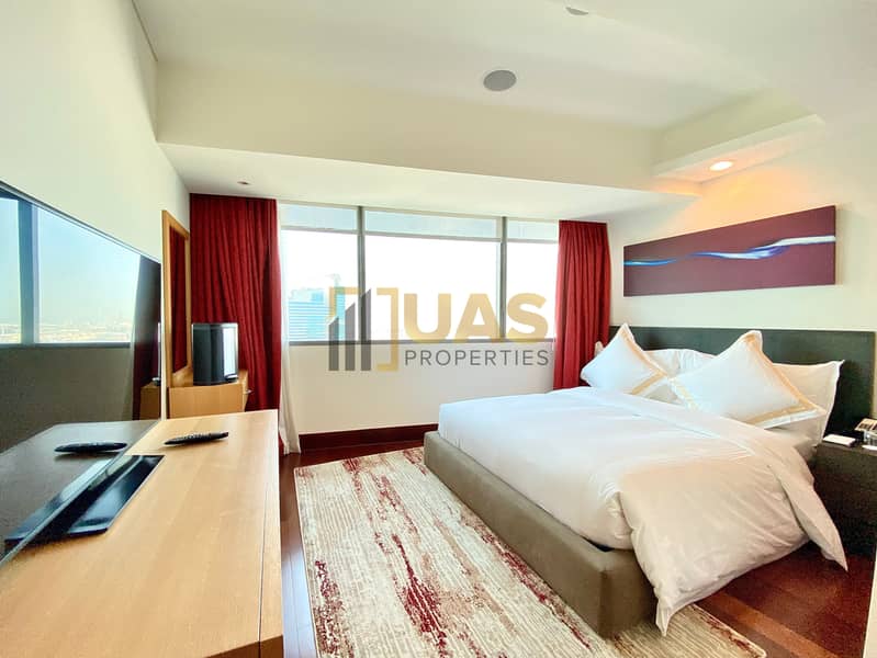 Lavish Lifestyle Experience | Elite Community | Prime Location - Image 23