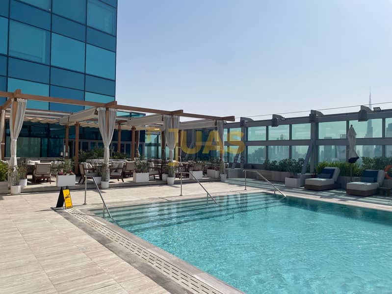 Lavish Lifestyle Experience | Elite Community | Prime Location - Image 29