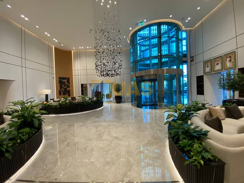 Lavish Lifestyle Experience | Elite Community | Prime Location - Image 30