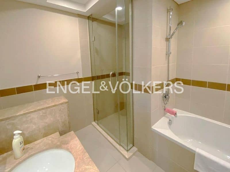 Vacant 15th Jan | Furnished | Mid Floor | Bright - Image 10