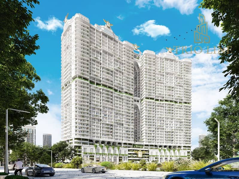 High-Yield Investment | ROI 8–9% | 5% Discount | Flexible Payment Plan