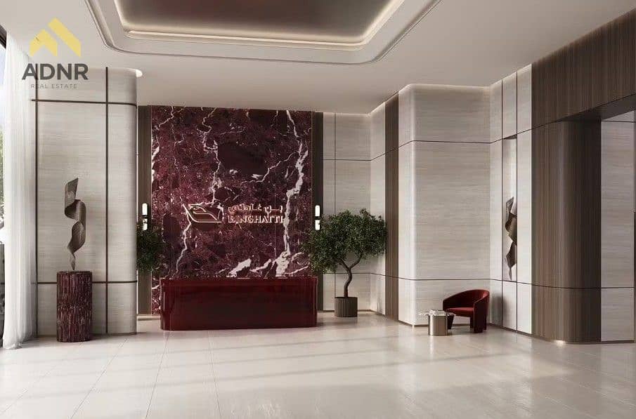 Hot Deal | Amazing View | High ROI | Limited Units | CASH Ready Soon | Modern Living | Zero Commission |