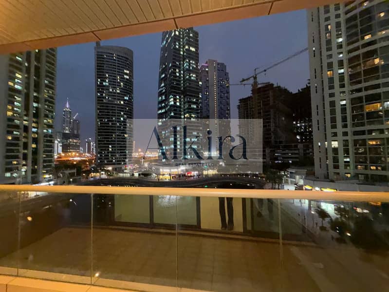 LAKE VIEW | SPACIOUS 2 BR | READY TO MOVE IN