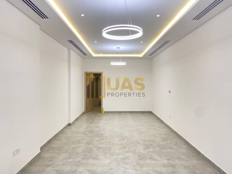 Specious 4 bedroom+ Maid room with 6 bath